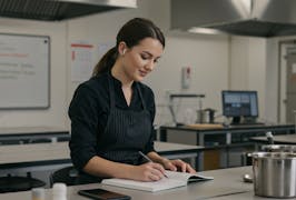 Ausbildung Duales Studium Gastronomiemanagement