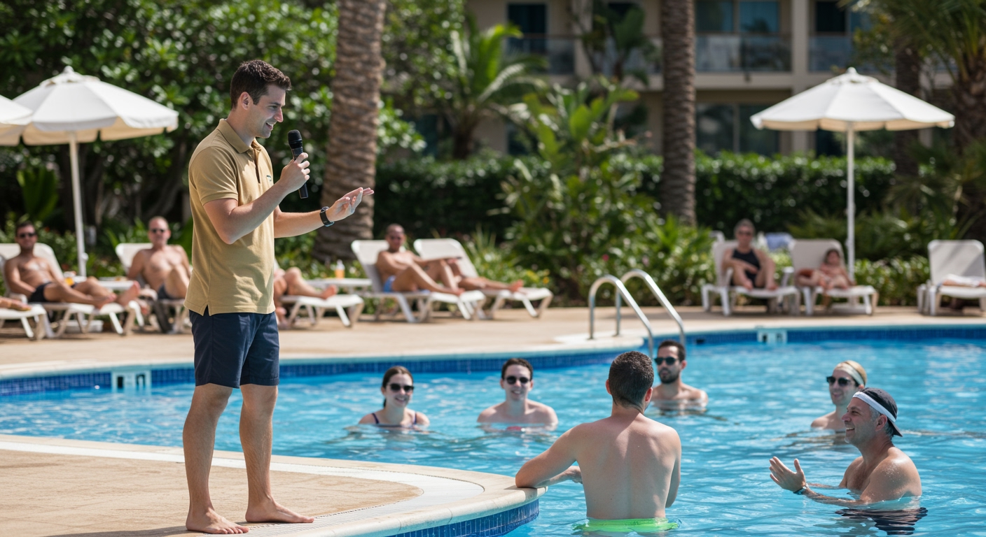 Ausbildung Animateur/in Freizeit