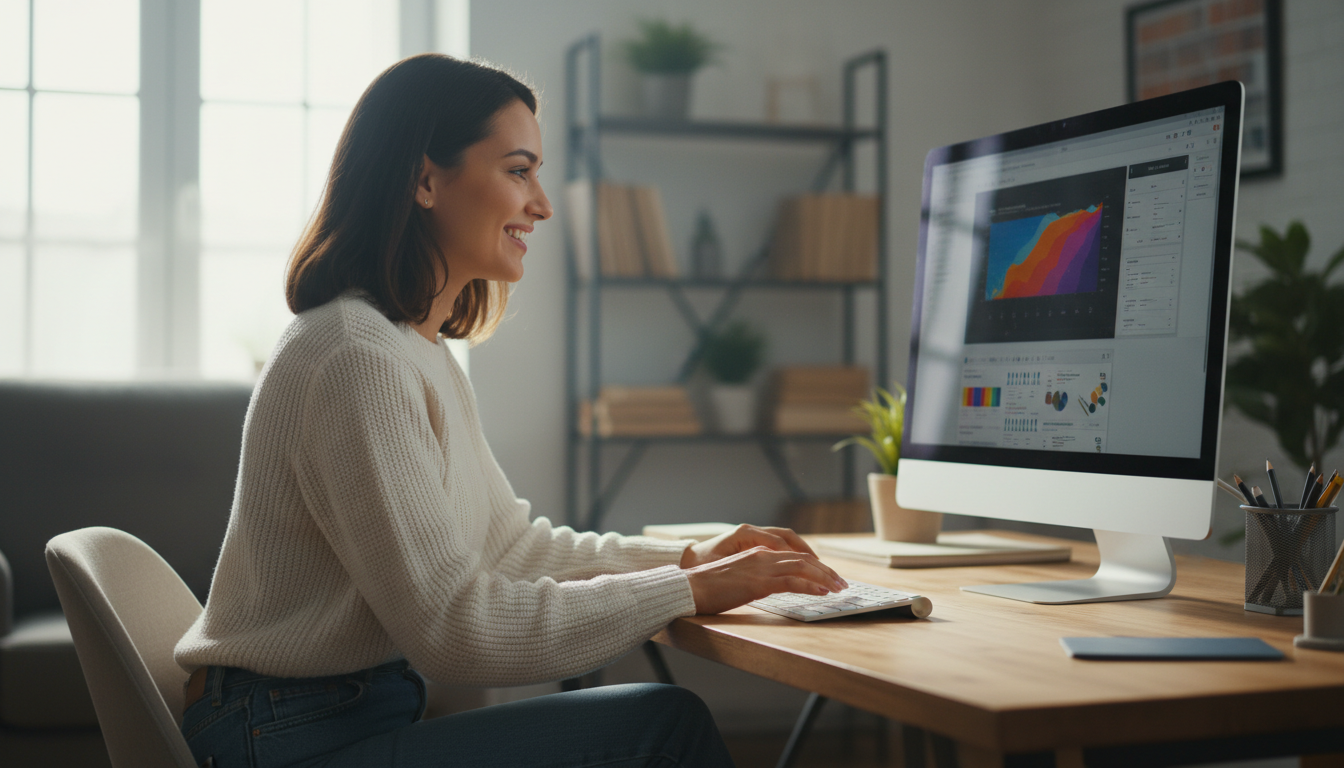 Ausbildung Kaufmann/frau im E-Commerce