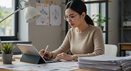 Ausbildung Designer/in