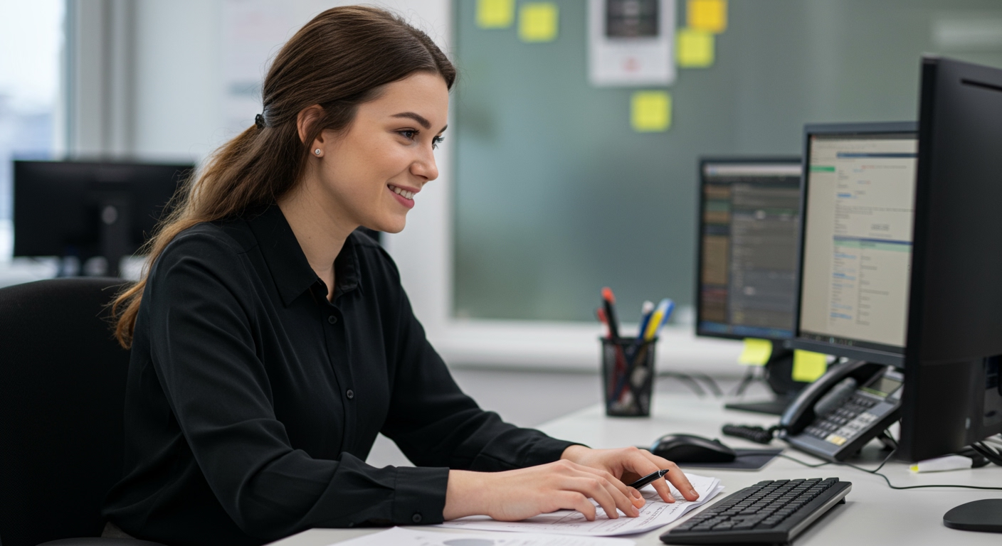 Ausbildung Kaufmann/frau Marketingkommunikation