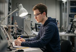 Ausbildung Duales Studium Prozesstechnik