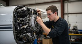 Ausbildung Leichtflugzeugbauer/in