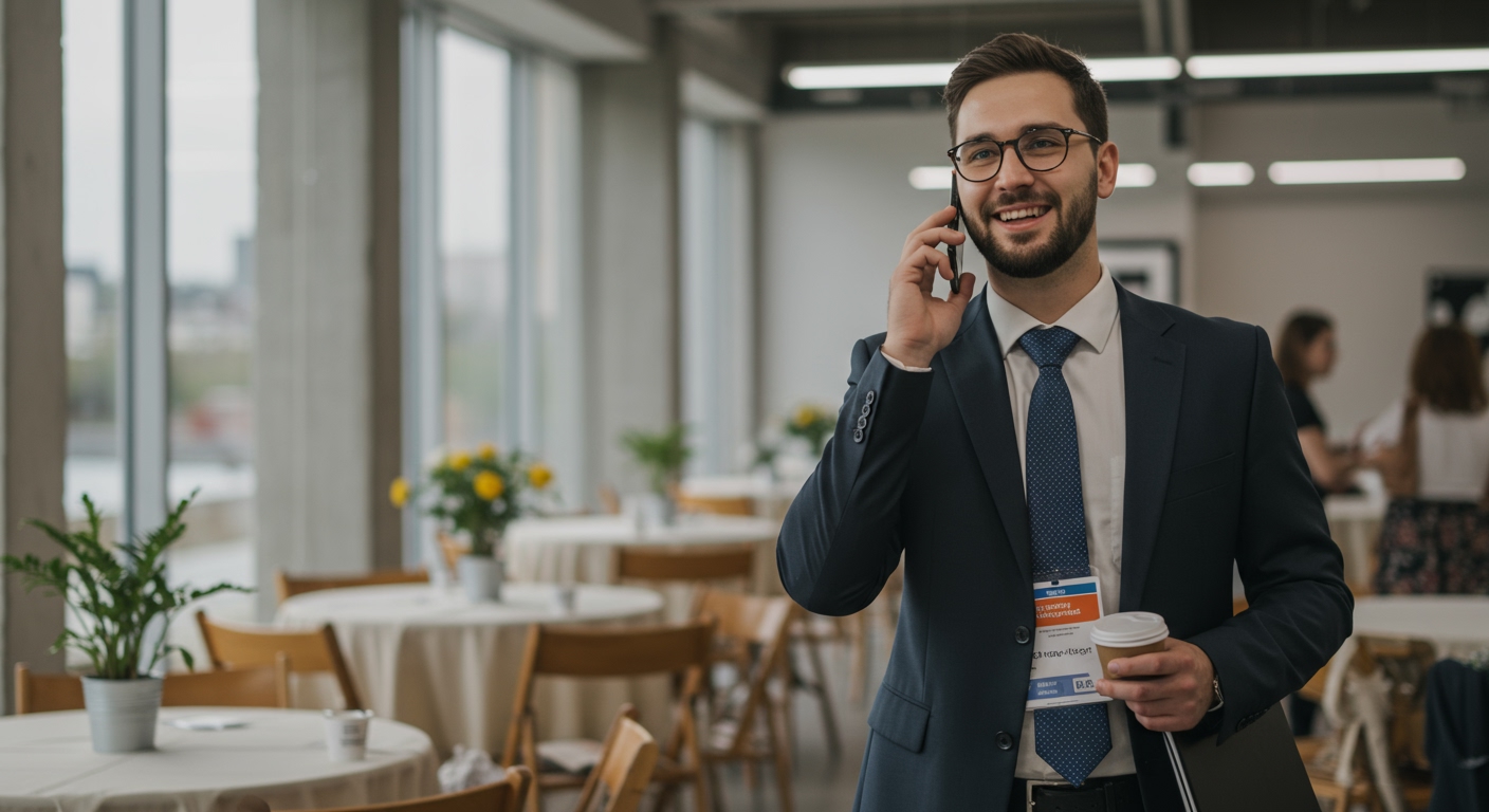 Ausbildung Duales Studium Eventmanagement