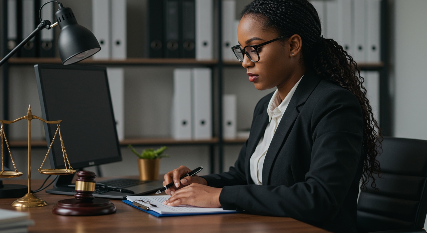 Ausbildung Rechtsanwaltsfachangestellte/r