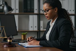 Ausbildung Rechtsanwaltsfachangestellte/r