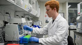 Ausbildung Duales Studium Biotechnologie