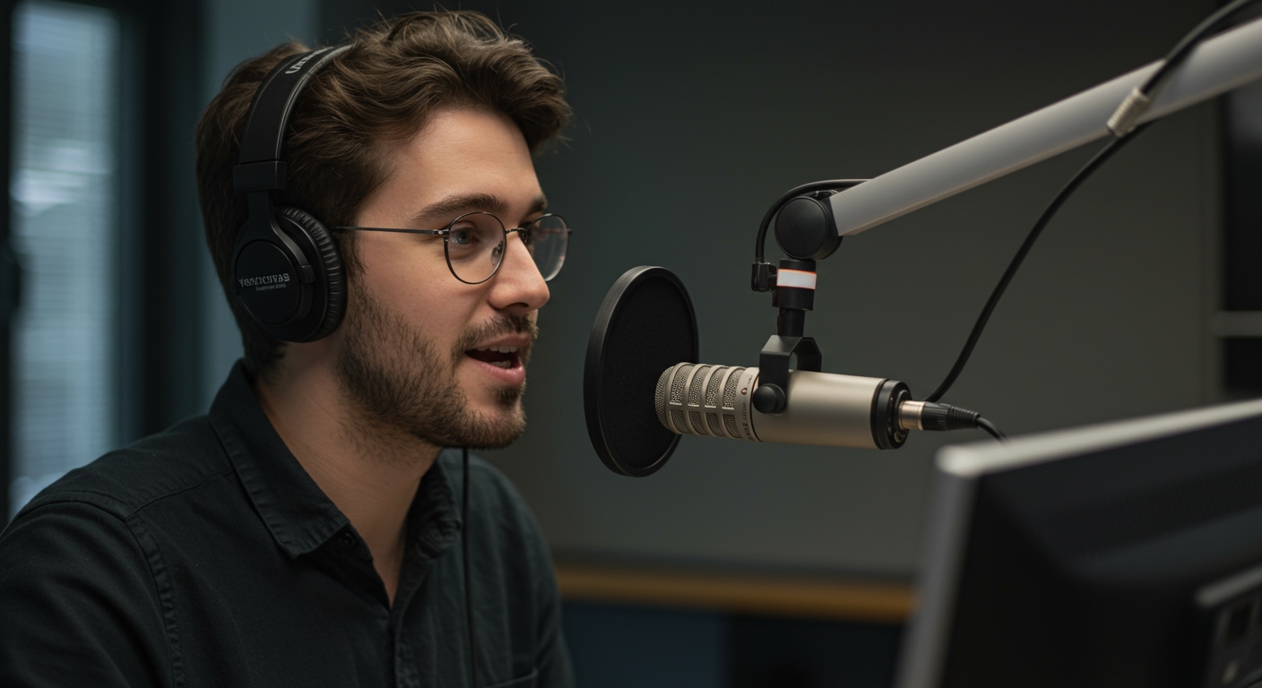 Ausbildung Moderator/in