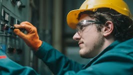 Ausbildung Industrieelektriker/in