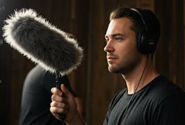 Ausbildung Kamera-Assistent/in