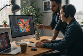 Ausbildung Duales Studium Mediendesign