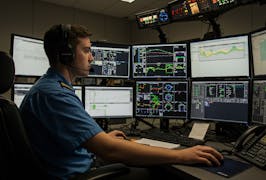 Ausbildung Flugdatenbearbeiter/in