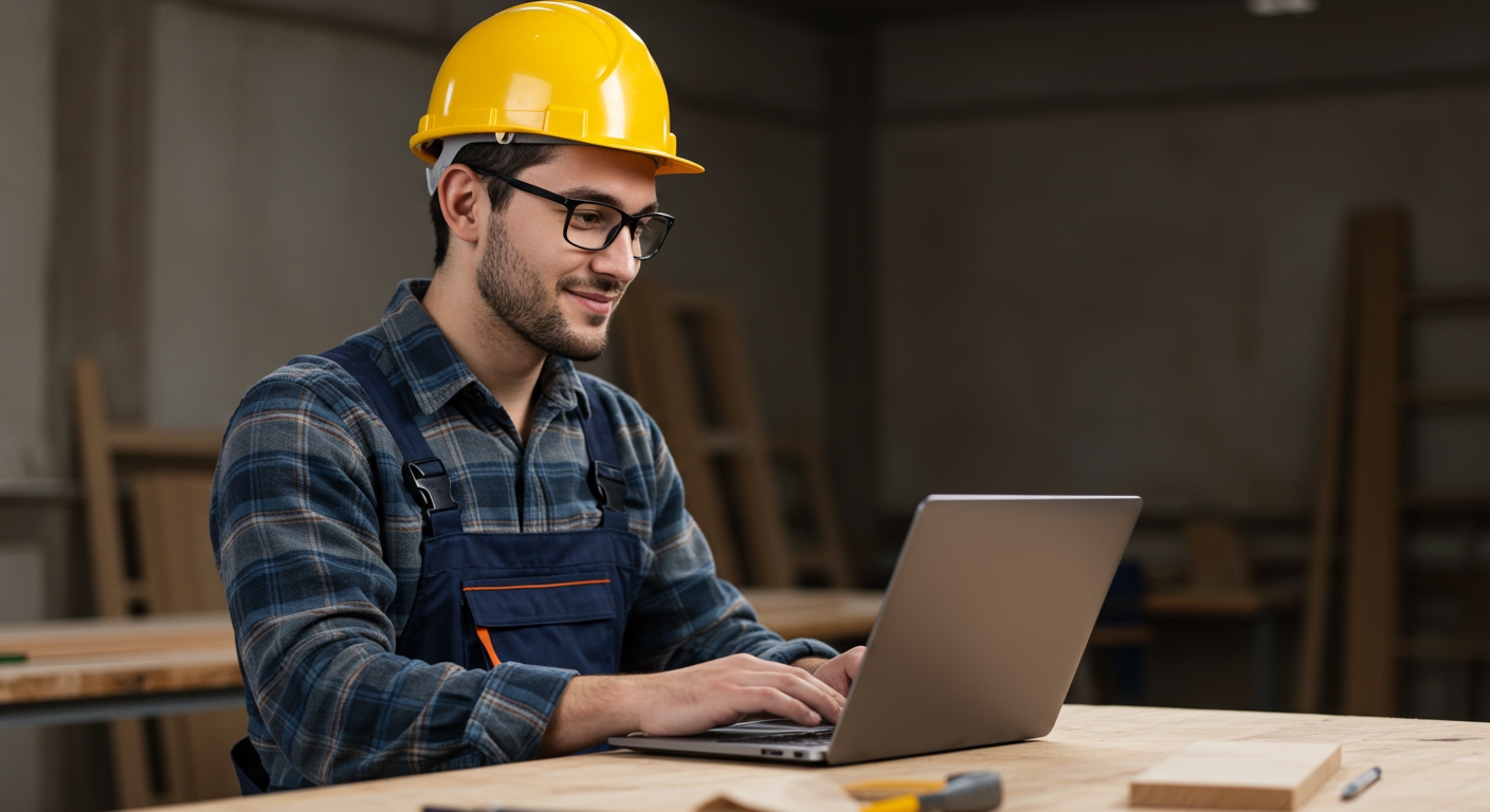 Ausbildung Duales Studium BWL - Handwerk