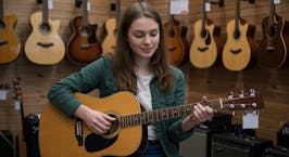 Ausbildung Musikfachhändler/in