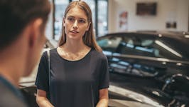 Ausbildung Automobilkaufmann/frau