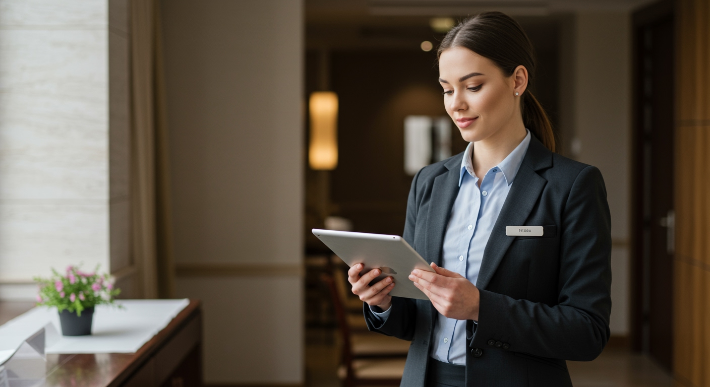 Ausbildung Duales Studium Hotelmanagement