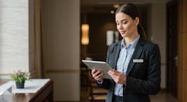 Ausbildung Duales Studium Hotelmanagement