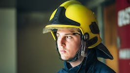 Ausbildung Werkfeuerwehrmann/frau