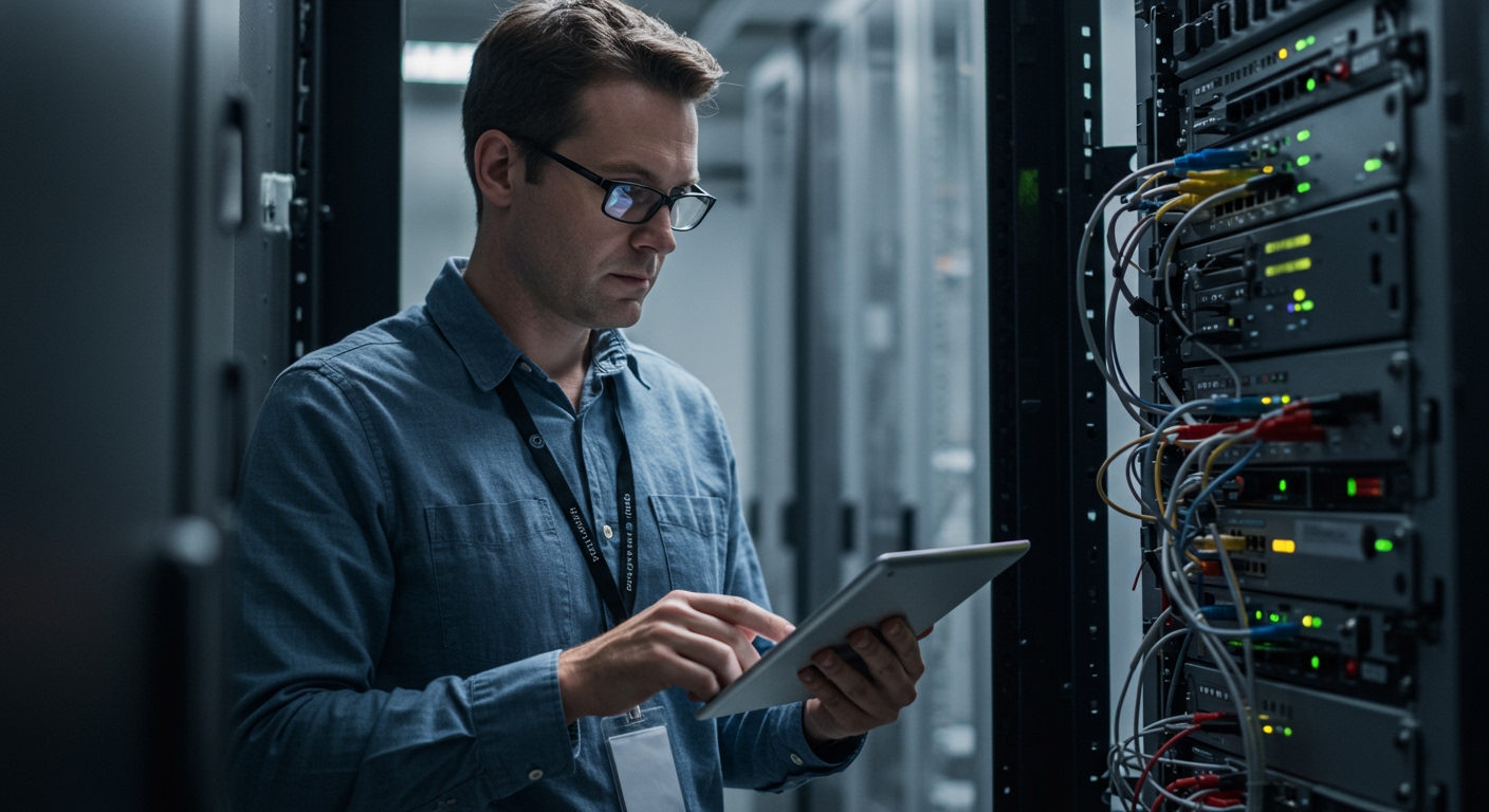 Ausbildung Fachinformatiker/in