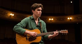 Ausbildung Schauspieler/in