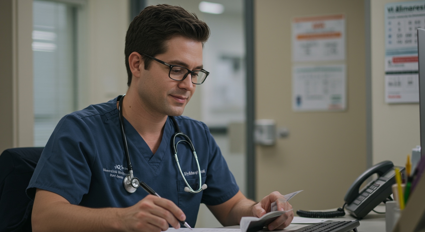 Ausbildung Duales Studium Sozialmanagement