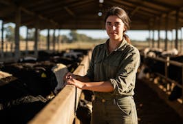 Ausbildung Tierwirt/in