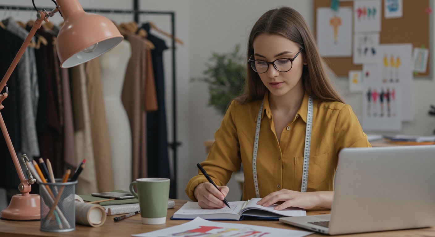 Ausbildung Duales Studium Textilmanagement