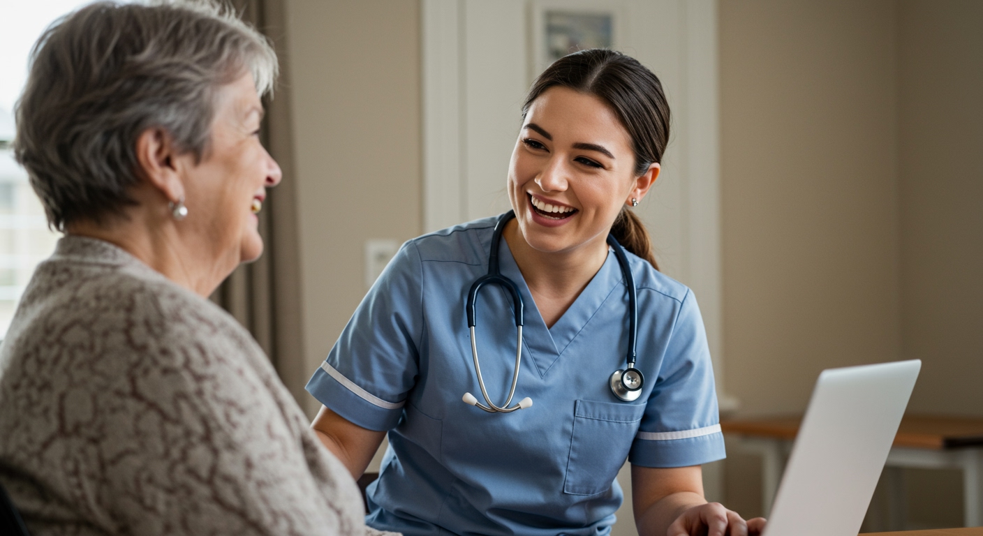 Ausbildung Heilerziehungspflegehelfer/in