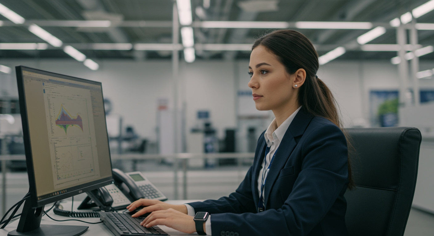 Ausbildung Luftverkehrskaufmann/frau