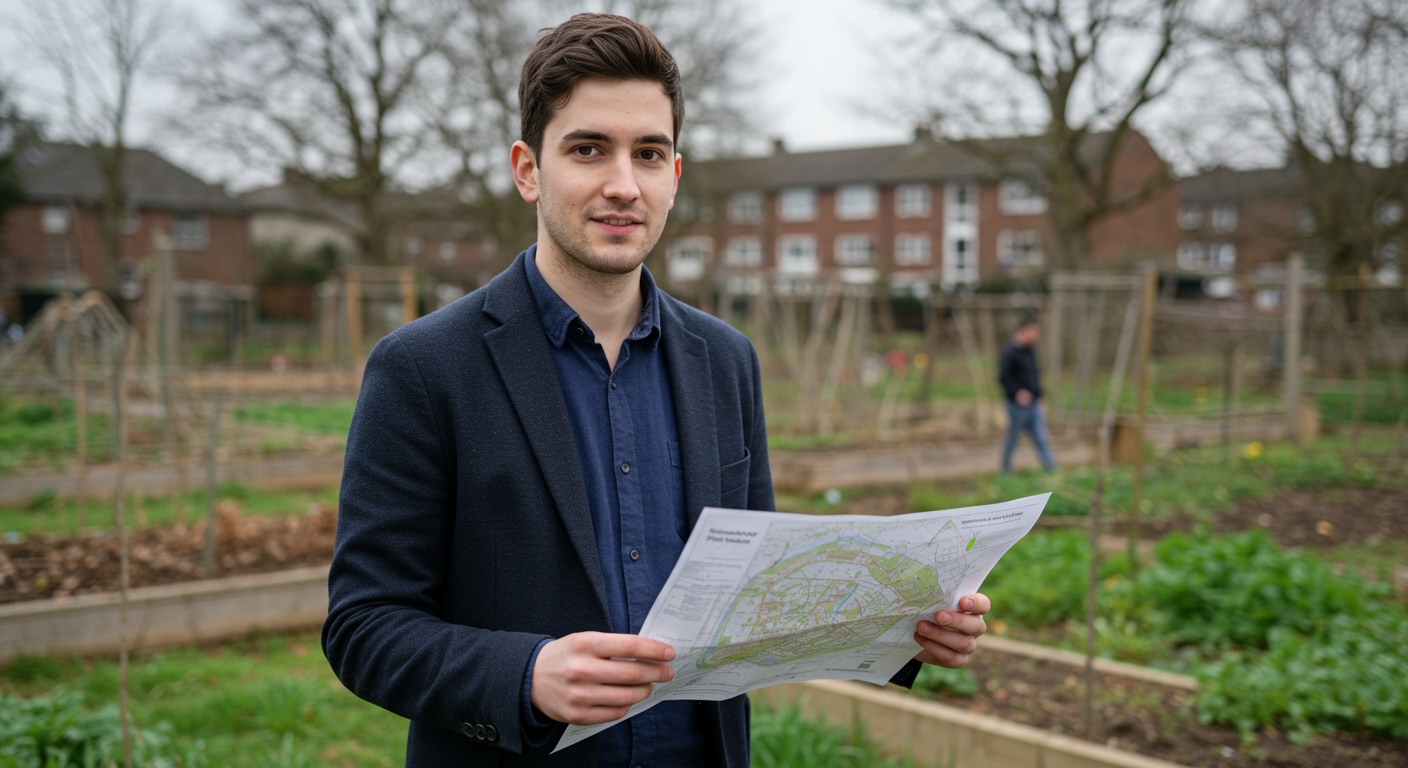 Ausbildung Duales Studium Landschaftsbau und -management