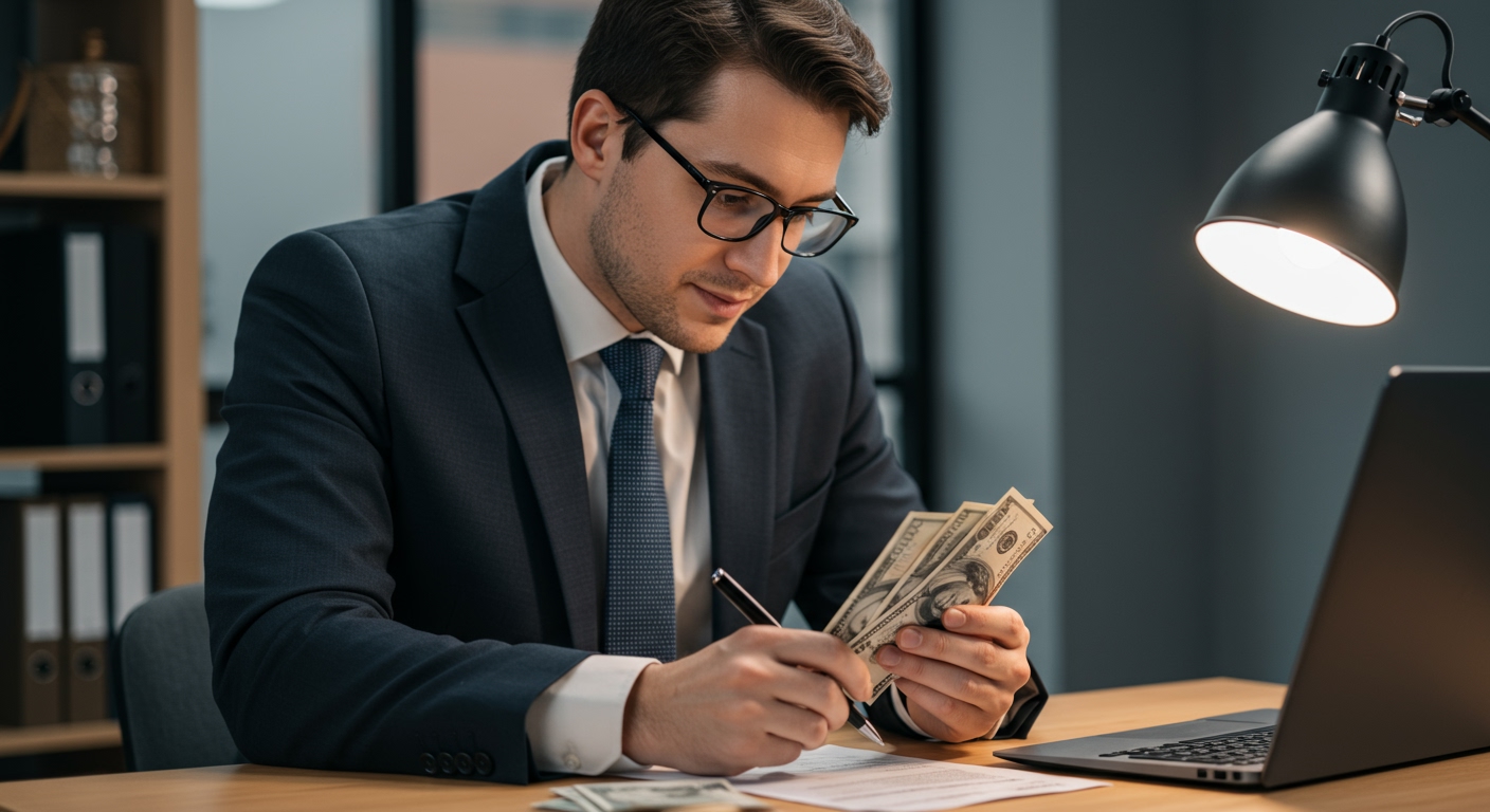 Ausbildung Duales Studium Diplom-Finanzwirt/in