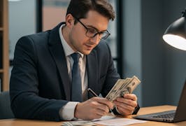 Ausbildung Duales Studium Diplom-Finanzwirt/in