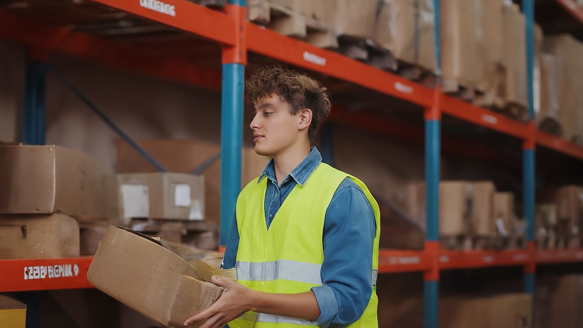 Fachkraft Für Lagerlogistik Gehalt Nach Der Ausbildung Ausbildung Fachkraft für Lagerlogistik Gehalt | Azubi.de