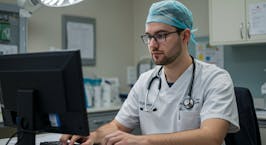 Ausbildung Medizinische/r Dokumentationsassistent/in