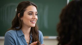 Ausbildung Förderlehrer/in