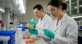 Ausbildung Lebensmitteltechnische/r Assistent/in