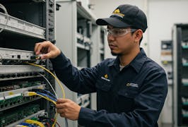 Ausbildung Technische/r Assistent/in für Informatik