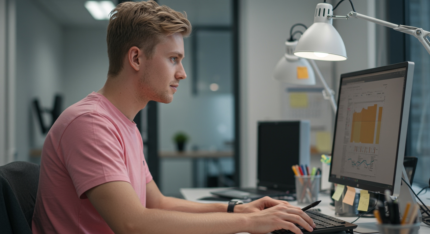 Ausbildung Duales Studium Marketing