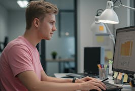 Ausbildung Duales Studium Marketing