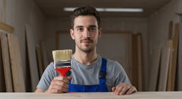 Ausbildung Bürsten- und Pinselmacher/in