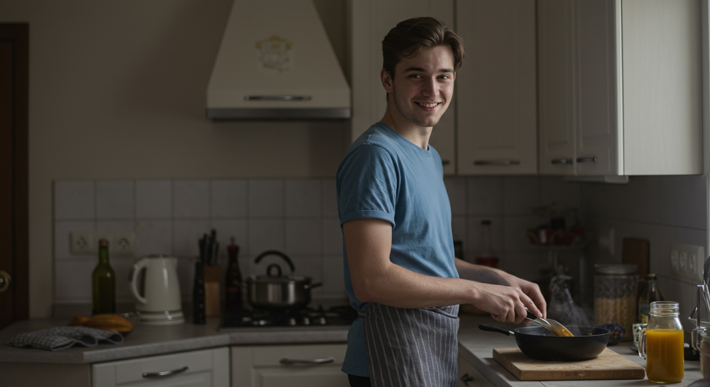 Ausbildung Haus- und Familienpfleger/in