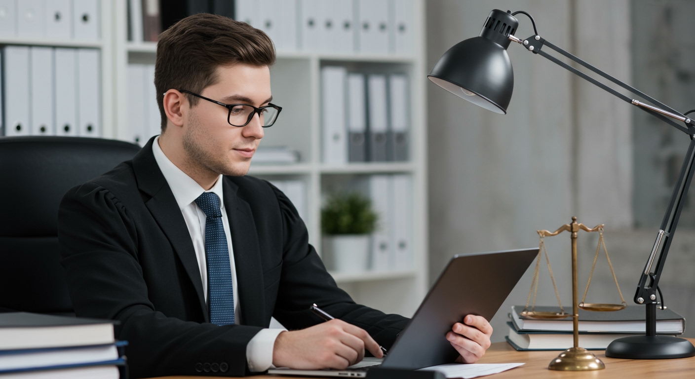 Ausbildung Rechtsanwalts- und Notarfachangestellte/r