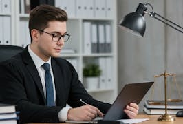 Ausbildung Rechtsanwalts- und Notarfachangestellte/r