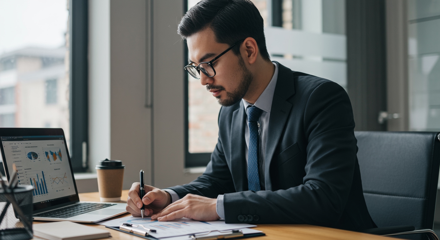 Ausbildung Finanzwirt/in