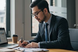 Ausbildung Finanzwirt/in