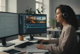 Ausbildung Kaufmann/frau Audiovisuelle Medien