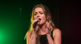 Ausbildung Sänger/in