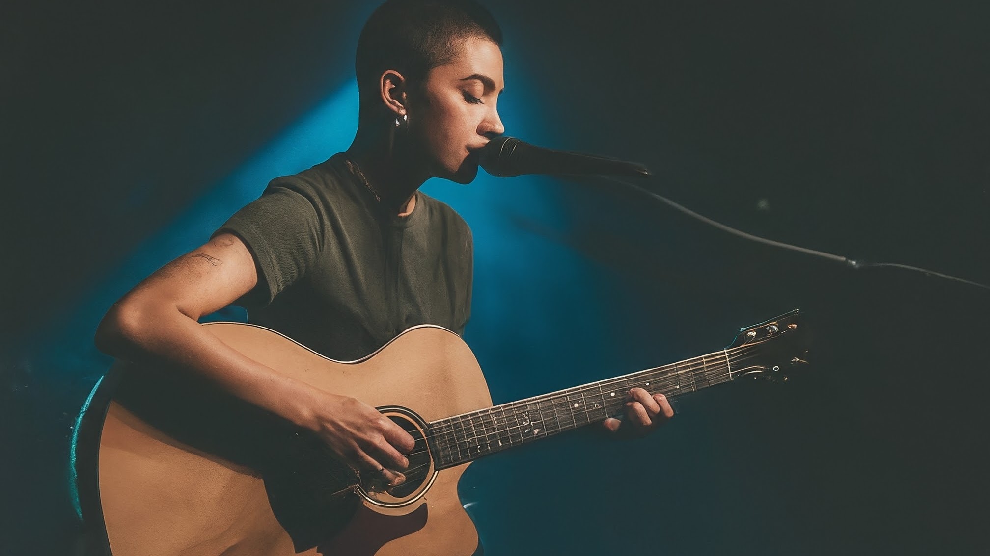 Ausbildung Musiker (m/w/d) | Azubi.de