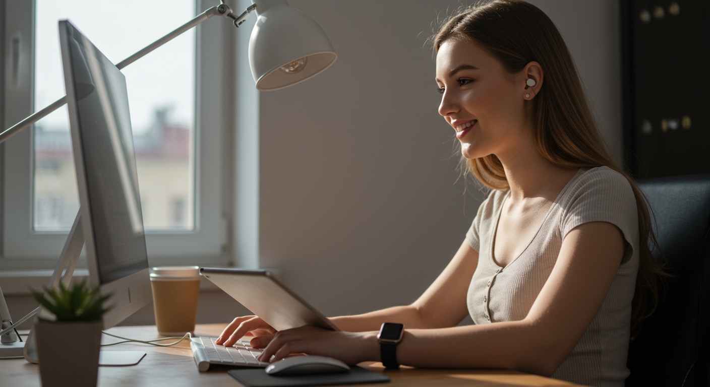 Ausbildung Duales Studium Systems Engineering