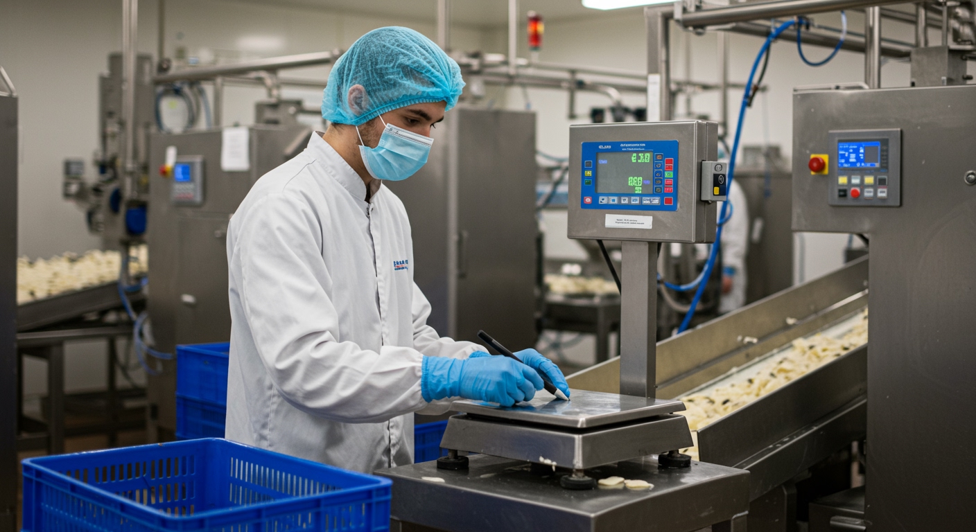 Ausbildung Milchtechnologe/technologin